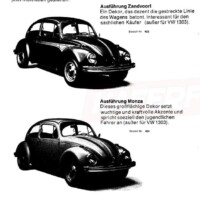 MAHAG Tuning brochure 4-1973