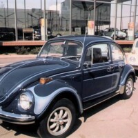 Economotors, Riverside CA, May 1971