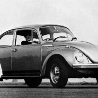 VW (GB) press photo