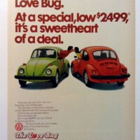 VWoA 1974