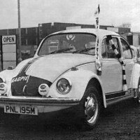 Safer Motoring, June 1974