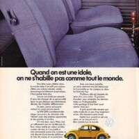 DDB Jeans ad France.