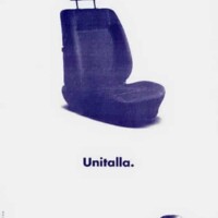 'One size fits all.'