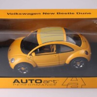 AUTOart 1/18 Dune