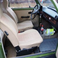 Norwegian Big interior courtesy Torin Salvesen