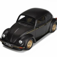 Otto Mobile 1/18 die-cast.