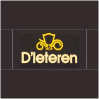 D'leteren logo
