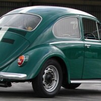 Ultra rare restored cars courtesy of owners Geoffroy lHoeste and Mike Walravens