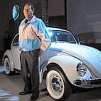 Puebla Governor Melquiades Morales Flores