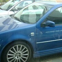 50 years Jetta GLI