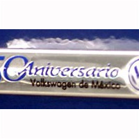 Jetta badge