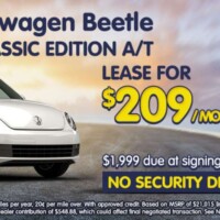 Classic Dealer ad