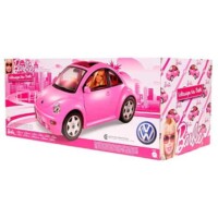 Mattel Barbie toy