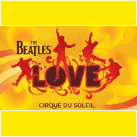 Cirque du Soleil