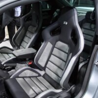 Volkswagen Beetle R Concept Live in IAA 2011