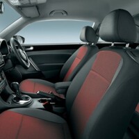 Bitter interior