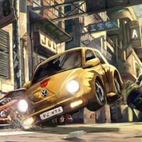 'New Beetle' Bumblebee by Transformers comic artist Alan Wang - DeviantArt