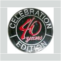 Golf and Jetta badge
