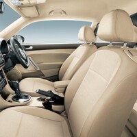 Choco interior