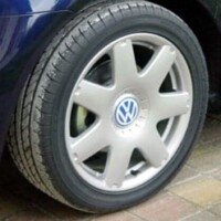 Daytona wheels