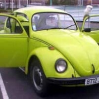 Car owned by Pamu00e9la Laevens
