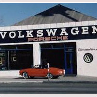 1960s Economotors