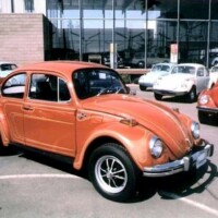 1970s Economotors