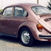 Edition One German import