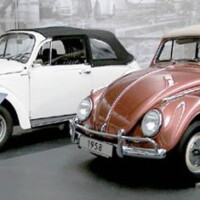 White Eller Wolfsburg Museum