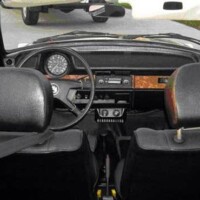 US Epilog interior