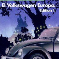 Europa Edition 1 brochure