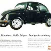 Firebeetle import marketing in Germany