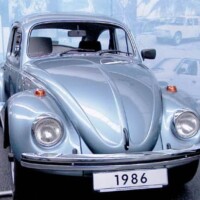 Last at Wolfsburg Automuseum