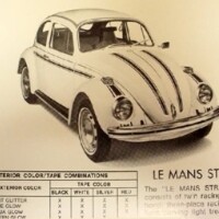 Le Mans