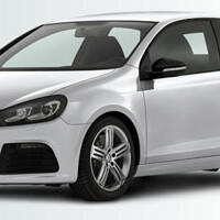 2012 Golf R