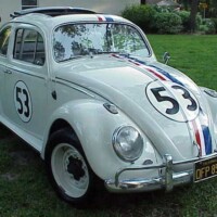 Original Empi Herbie