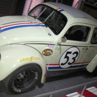 Herbie Fully Loaded (2006)