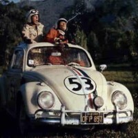 Herbie still