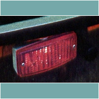 Fog lamp