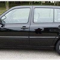 Jetta Celebration model