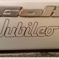 Golf Jubileo