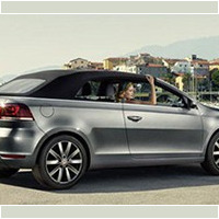 Karmann Golf