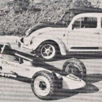 Inspiration for the Super Vee comes from a real race car, this Lynx B Formula Vee sponsored by Knight.