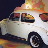 VW Wolfsburg AutoMuseum