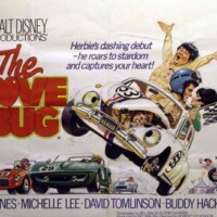 The Love Bug (1969)