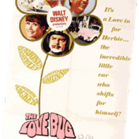 Love Bug poster