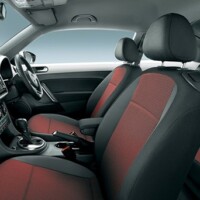 Milk interior