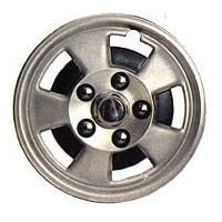 Riviera style caps