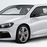 2012 Scirocco R