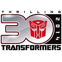 In 2014 Transformers celebrated their 30th Anniversary.